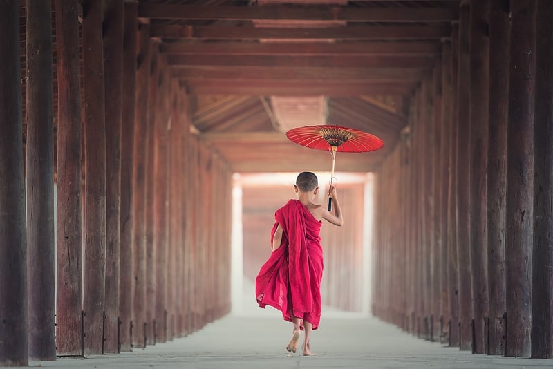 Loving Kindness Image