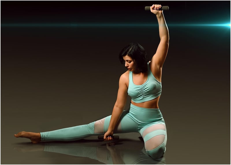 Hamstring Stretch